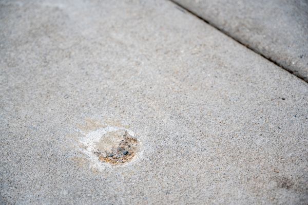 Cost of Foam Concrete Repair in Parrish