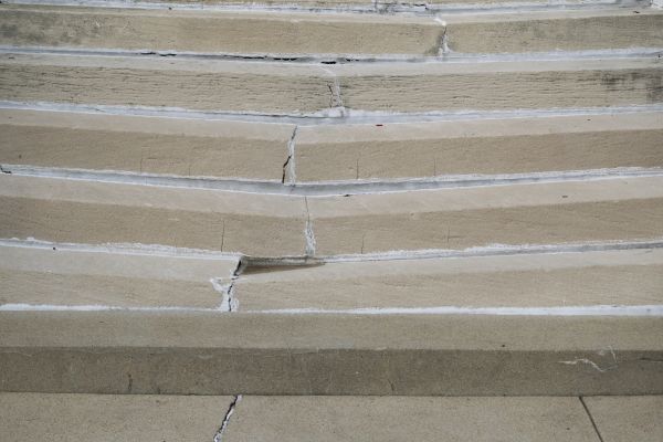 Sunken Slab Repair in Parrish