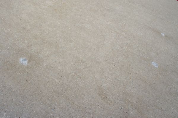 Residential Concrete Leveling in Parrish