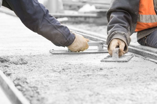 Cost of Driveway Mudjacking in Parrish